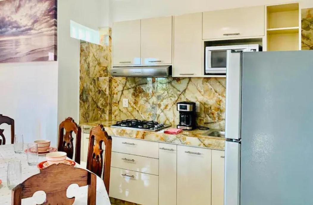 Suites Ximajo Brisas de Zicatela 外观 照片