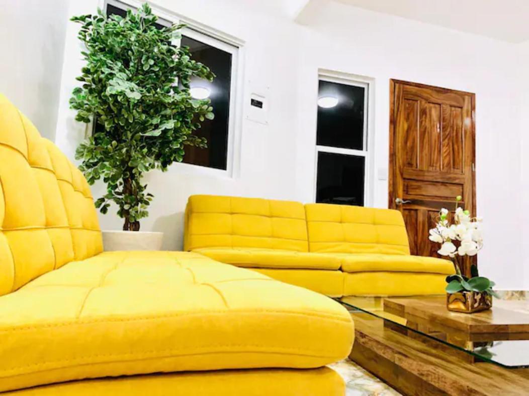 Suites Ximajo Brisas de Zicatela 外观 照片