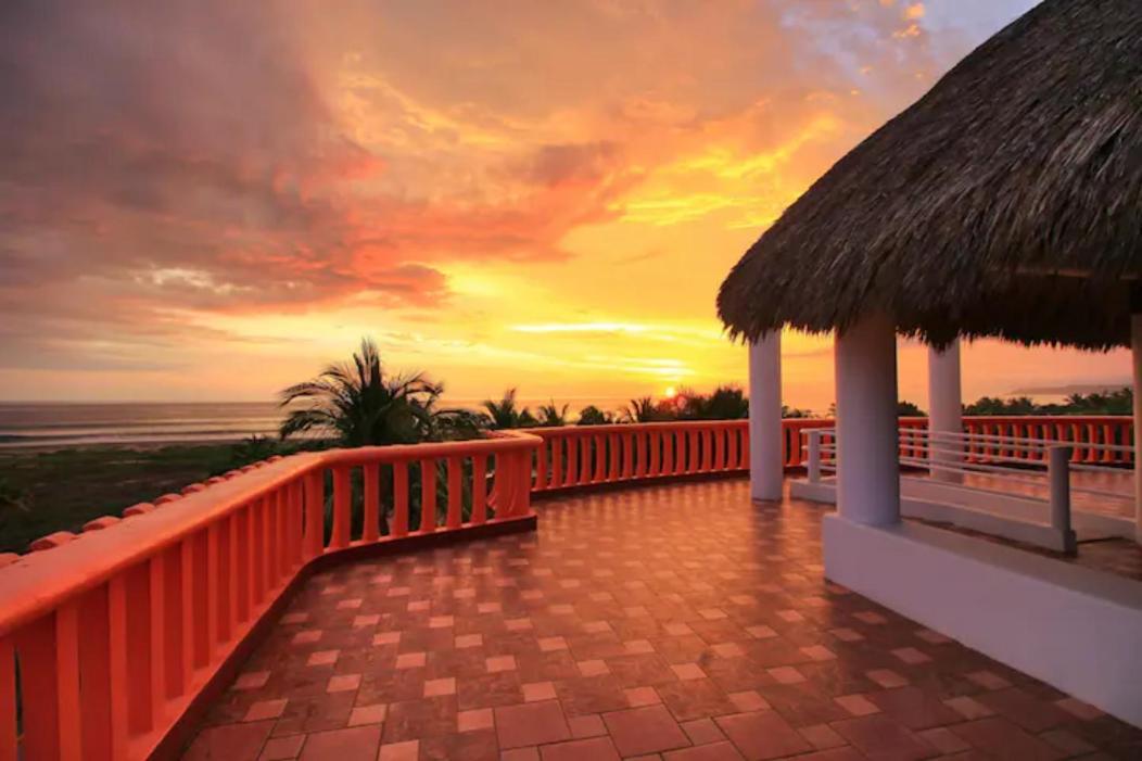 Suites Ximajo Brisas de Zicatela 外观 照片