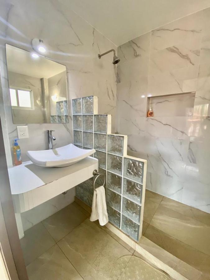 Suites Ximajo Brisas de Zicatela 外观 照片