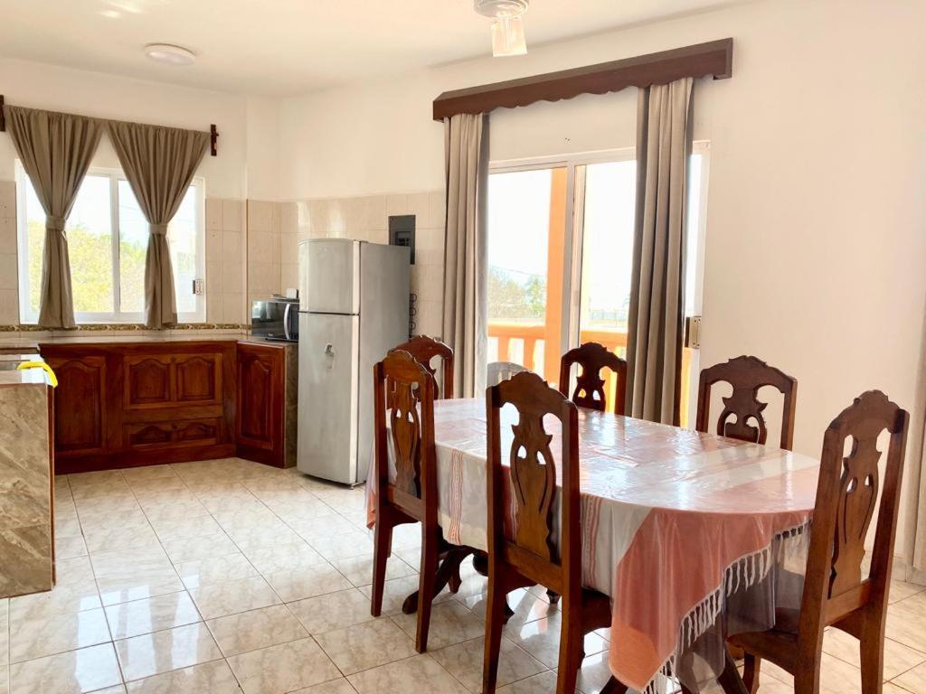 Suites Ximajo Brisas de Zicatela 外观 照片