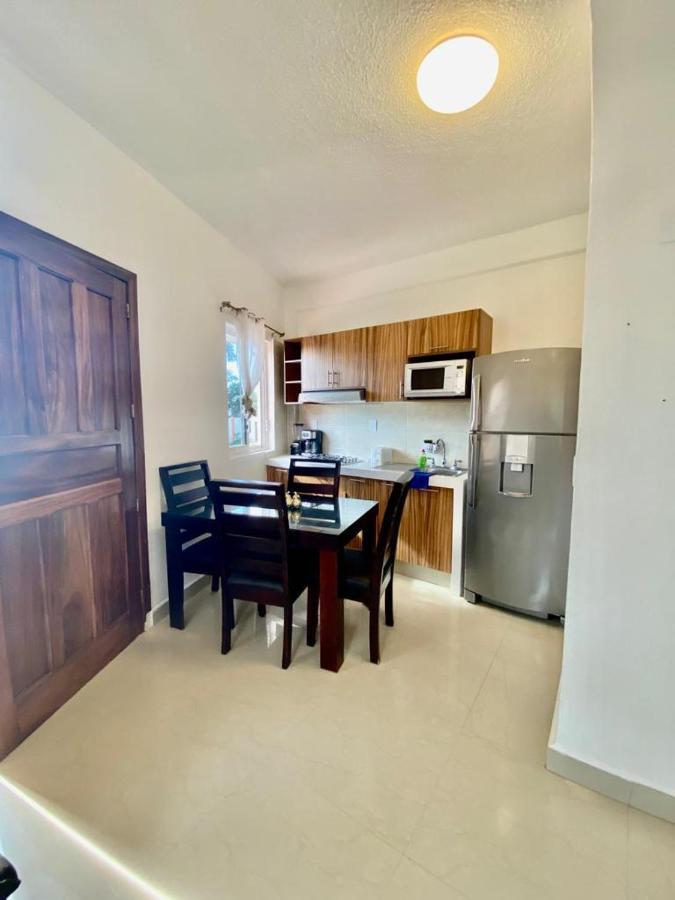 Suites Ximajo Brisas de Zicatela 外观 照片