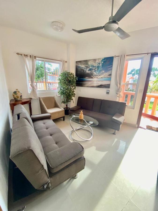Suites Ximajo Brisas de Zicatela 外观 照片
