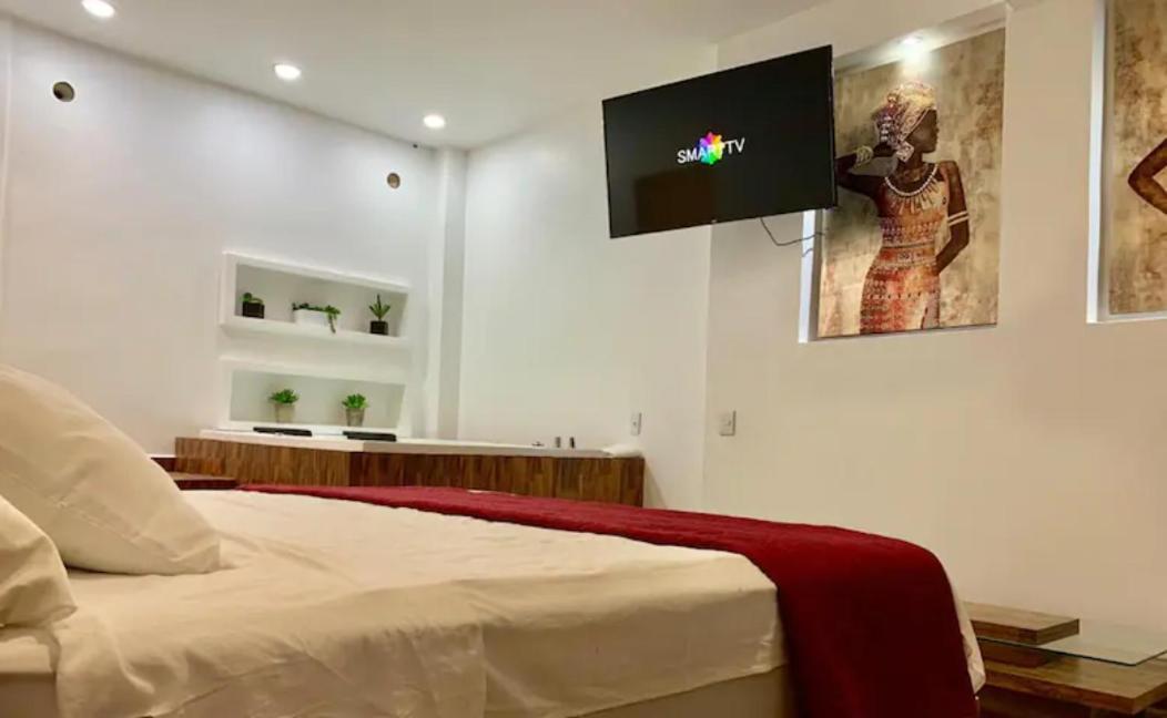 Suites Ximajo Brisas de Zicatela 外观 照片