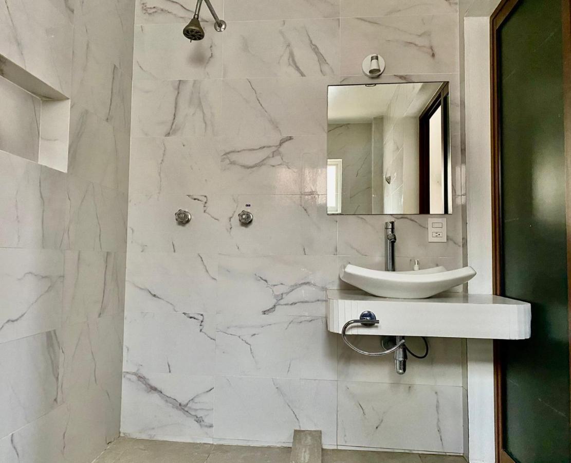 Suites Ximajo Brisas de Zicatela 外观 照片