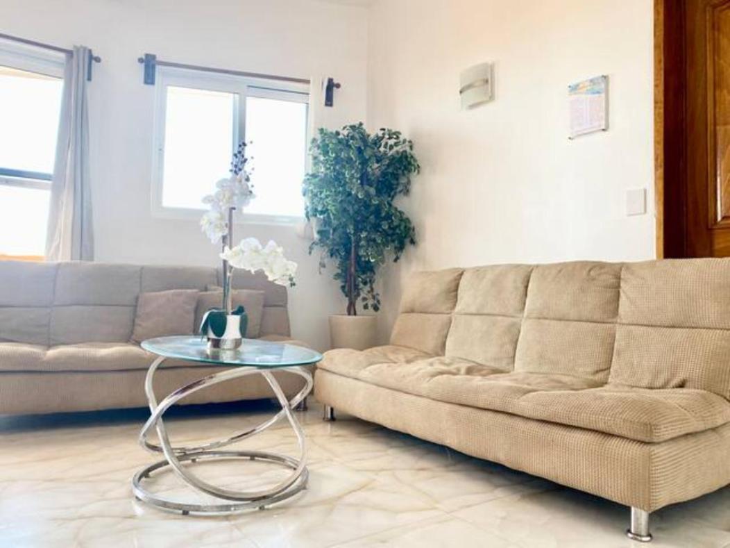 Suites Ximajo Brisas de Zicatela 外观 照片
