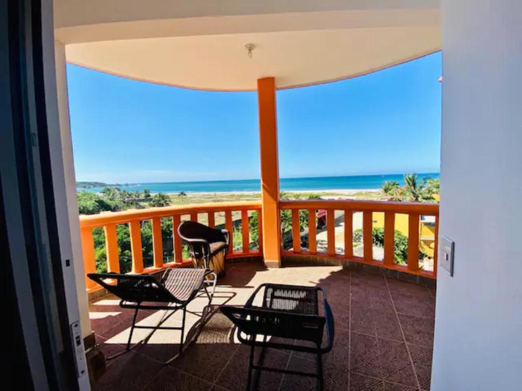Suites Ximajo Brisas de Zicatela 外观 照片